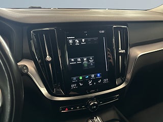 Volvo V60 D3 AWD Momentum S&V/Carplay/Drag/A.d Fart/Kamrem bytt!