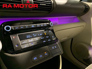 SUV Hyundai Inster 16 av 23