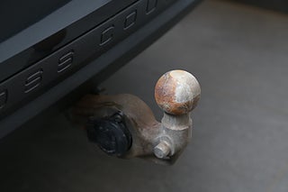 Kombi Volvo V60 Cross Country 8 av 31