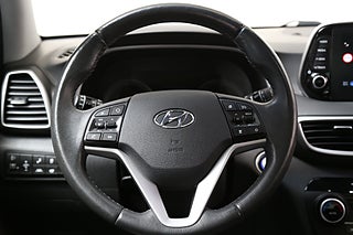SUV Hyundai Tucson 17 av 27