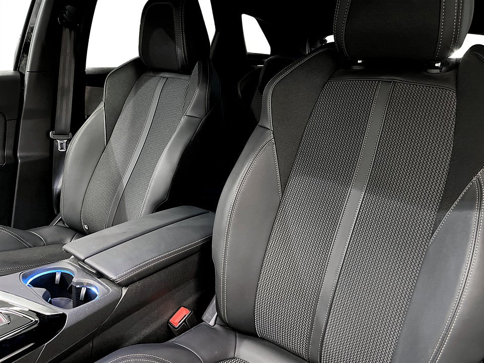 Bild på Peugeot 3008 GT 1.2 PT 130hk Aut B-KAMERA NAVI