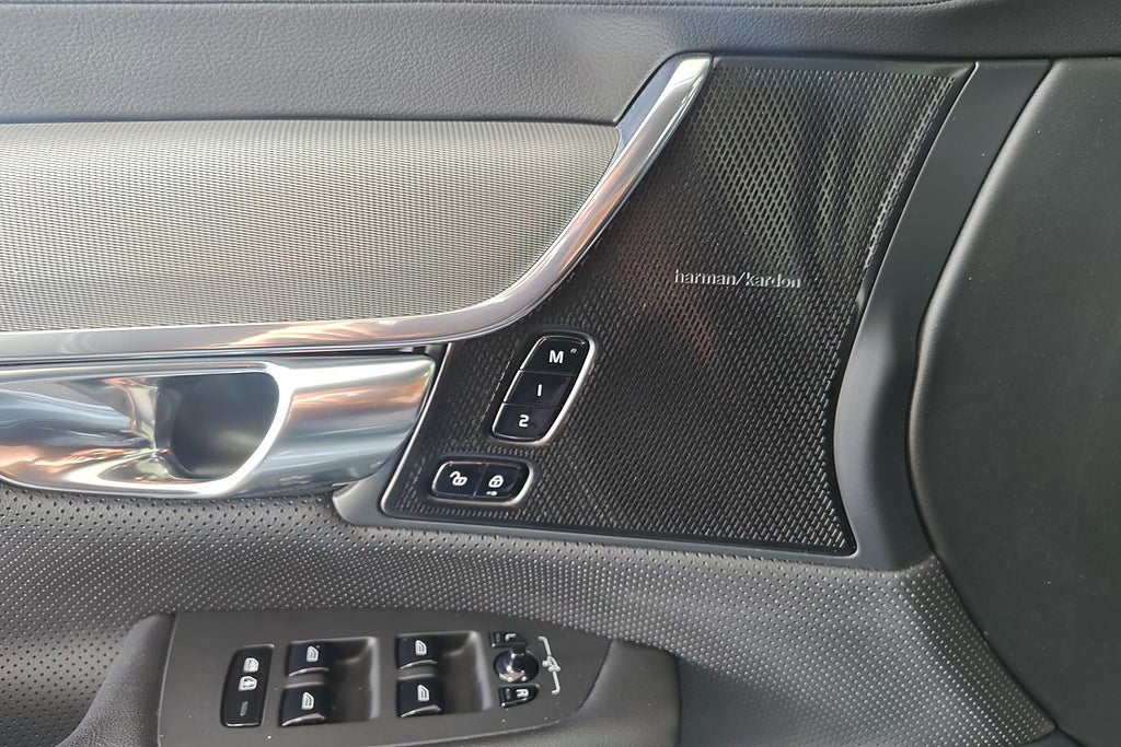 Volvo V90 2022 - miniatyr 10