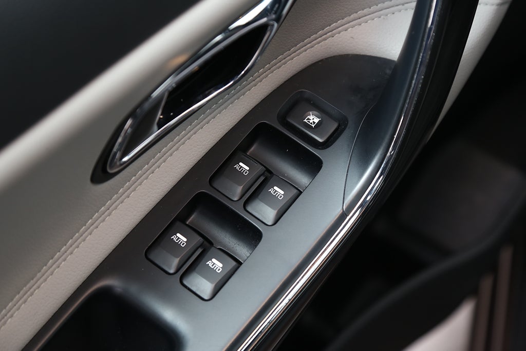 Kia Ceed 1,6 GDI 135hk EX Komfort 5D Motorvärmare 2013