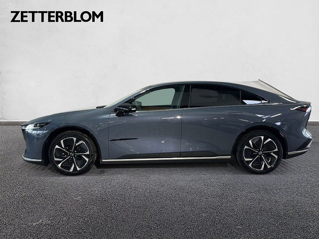 Sedan Mazda 6 2 av 20