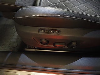 Kombi Skoda Superb 21 av 25