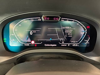 BMW X3 iCharged S&V-Hjul/Drag/Pano/Backkamera/Carplay/MOMS – bild 24