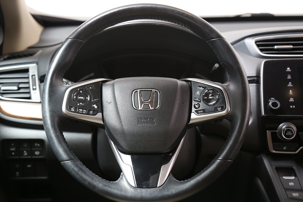 Honda CR-V 1,5 193hk Executive AWD Panorama Motorv Drag Aeropack