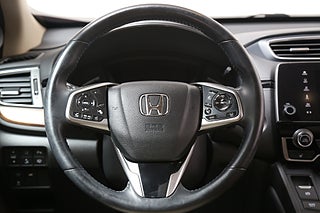 SUV Honda CR-V 19 av 31