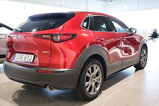 SUV Mazda CX-30 5 av 23