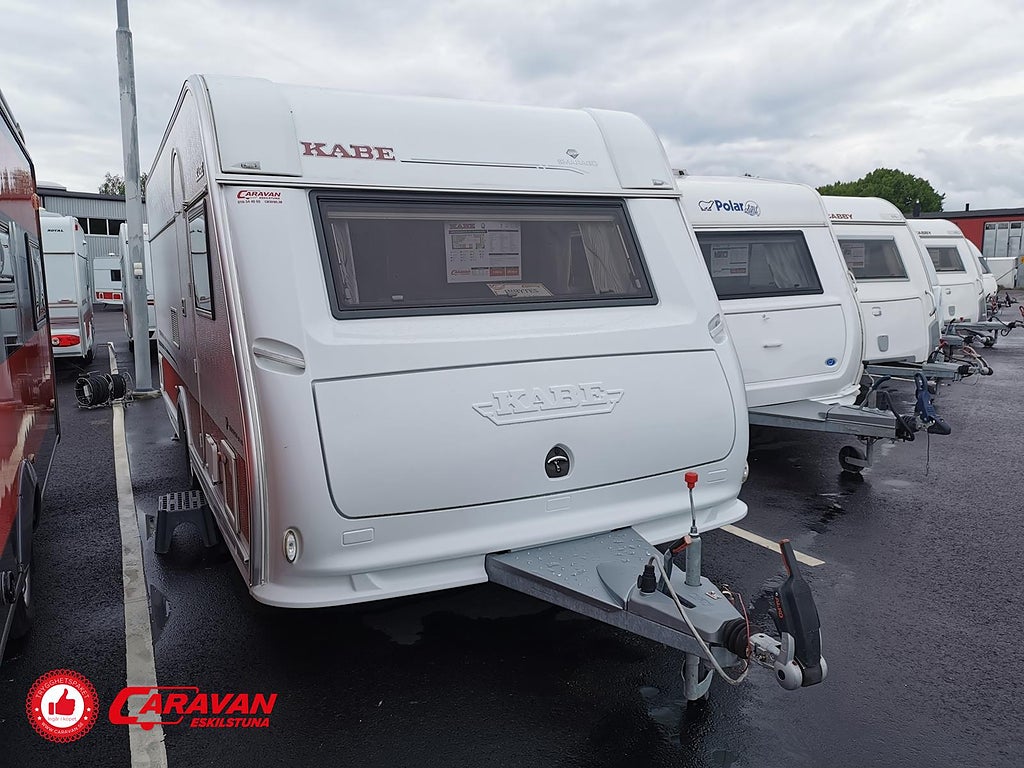 Kabe Smaragd XL KS / Avdragbar moms