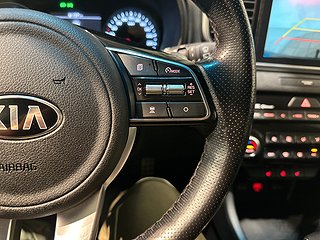 Kia Sportage AWD GT-Line Drag JBL Mvärm Kamera GPS Skinn SoV