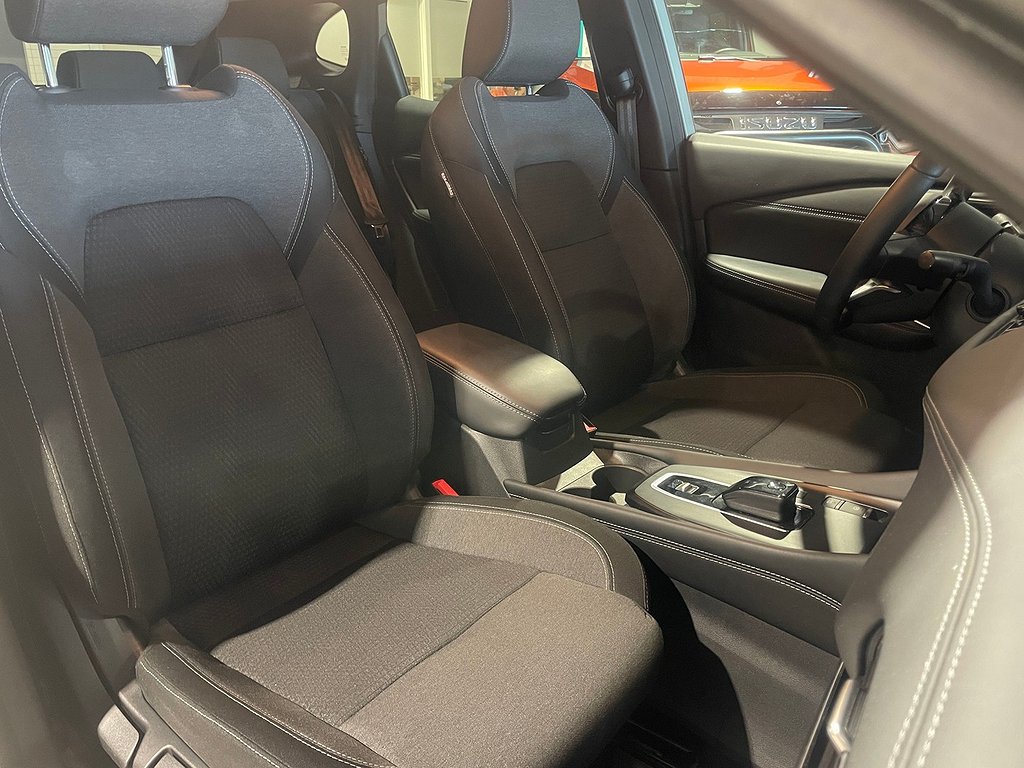 Nissan Qashqai e-POWER | HYBRID | N-CONNECTA | Moms / VAT 2024