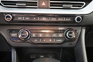 SUV Kia Niro 16 av 22