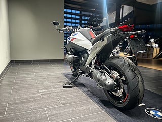 BMW R1300R/Räntekampanj 3,45%/Performance/För beställning.