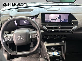 Halvkombi Citroën C4 10 av 15