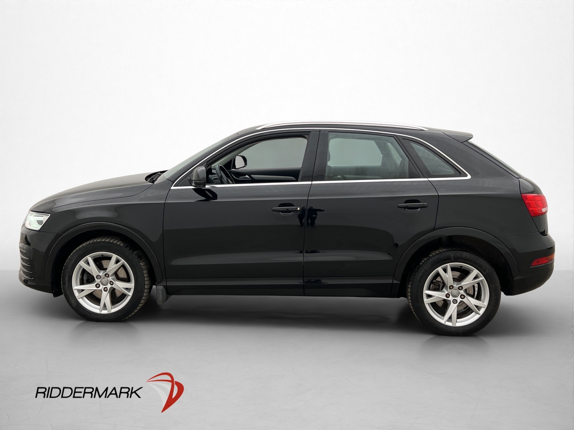 Audi Q3 2017, bild 4/56
