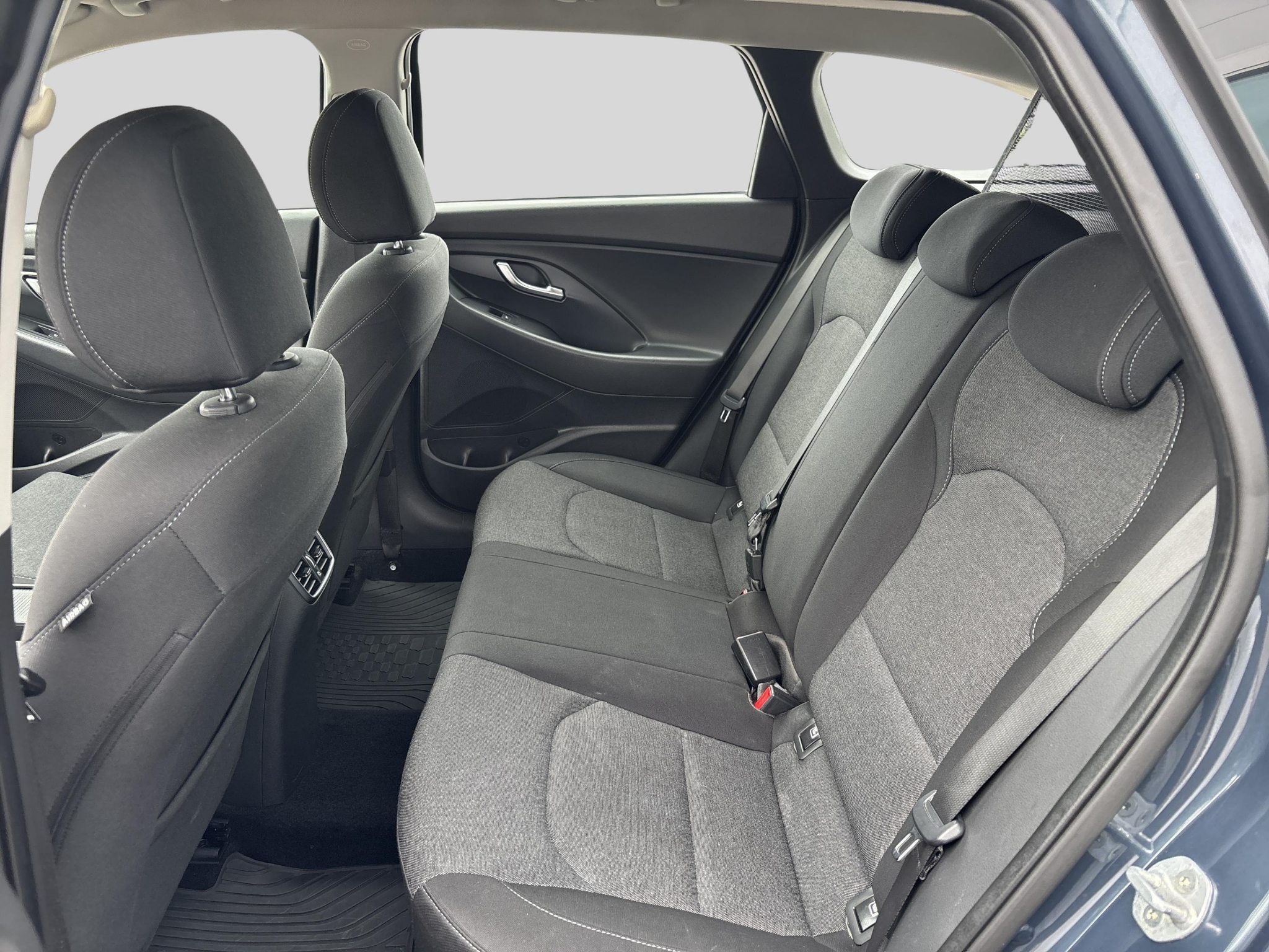 Hyundai i30 2021, bild 7/45