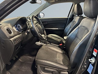 Suzuki Vitara 1.4 Boosterjet DOHC 16V VVT AllGrip Inclusive Drag S&V