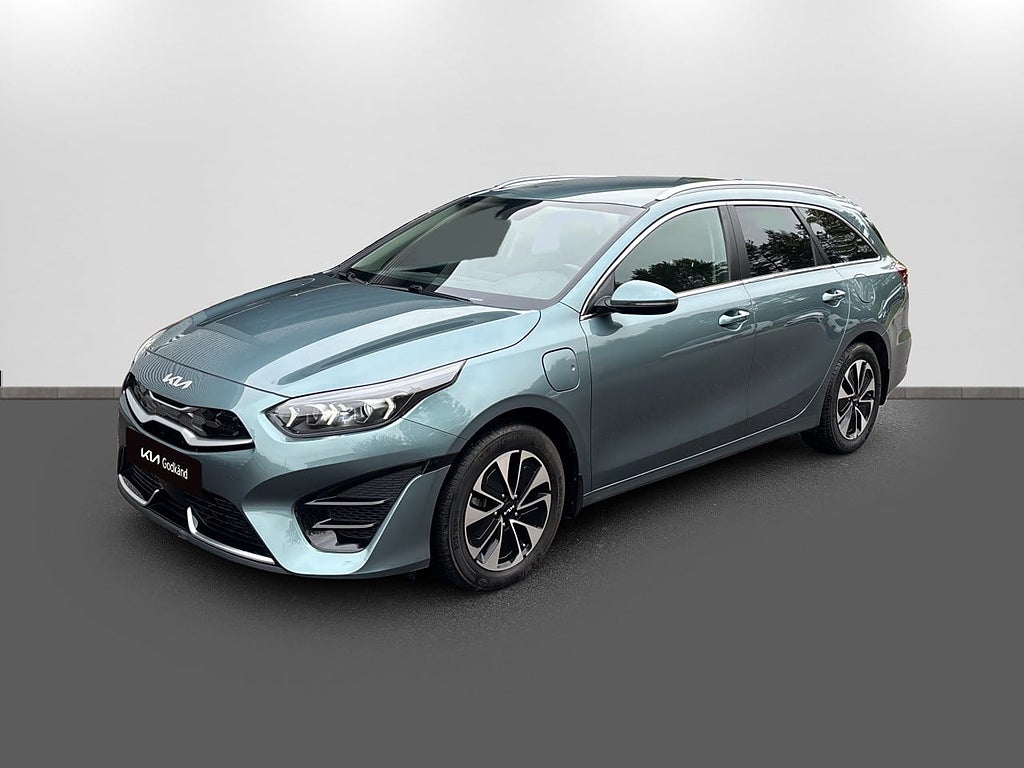 Kia Ceed SW PLUG-IN HYBRID DCT6 ACTION