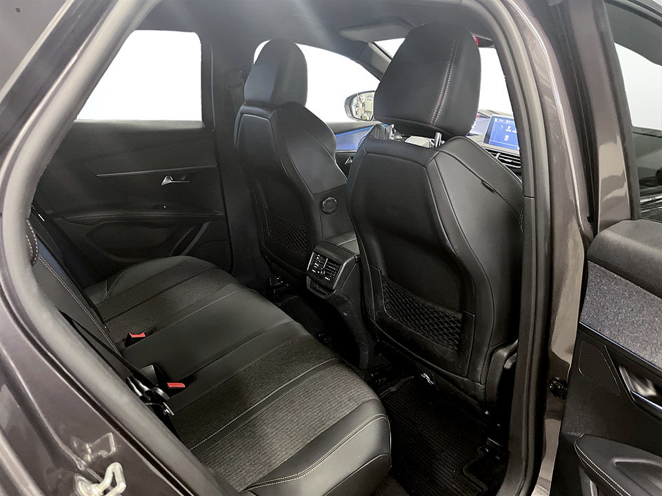 Bild på Peugeot 3008 GT-Line 1.6 PT 180hk Aut CARPLAY P-SENSORER