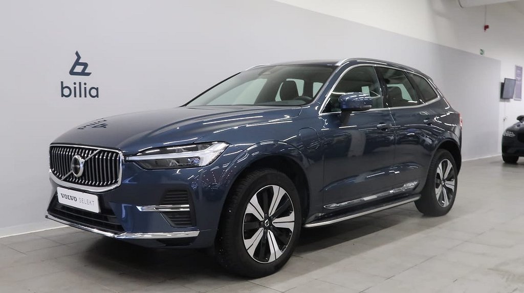 Volvo XC60 Recharge T6 Core Edition