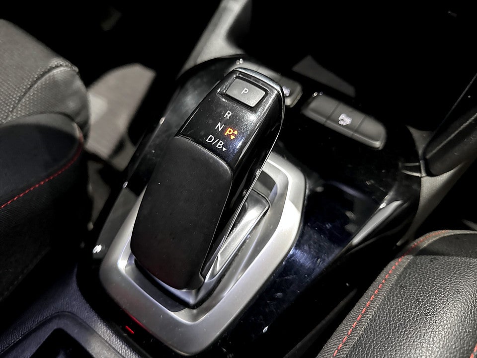 Bild på Opel Corsa-e GSI 50kWh 136hk Aut B-KAMERA CARPLAY