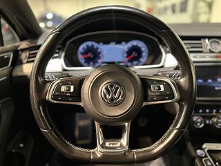 Volkswagen Passat Sportscombi 2.0 GTR Drag Pano Dynaudio SoV