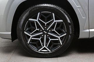 SUV Hyundai Tucson 8 av 26