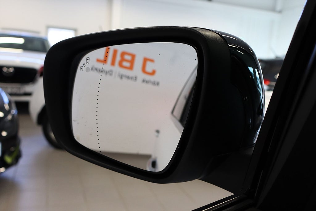 Bild på Renault Espace Zen 1.6 dCi 160hk Aut - 7-SITS, TAKLUCKA