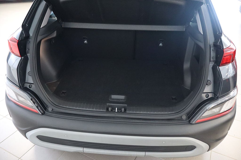 Bild på Hyundai Kona Essential 1.0 T-GDI 120hk - B-KAMERA, CAPRLAY
