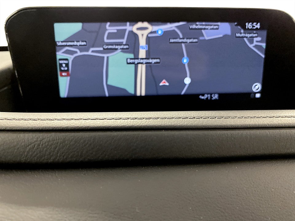 Bild på Mazda CX-30 Sky 2.0 150hk Aut - EN ÄGARE, EL-BAKLUCKA