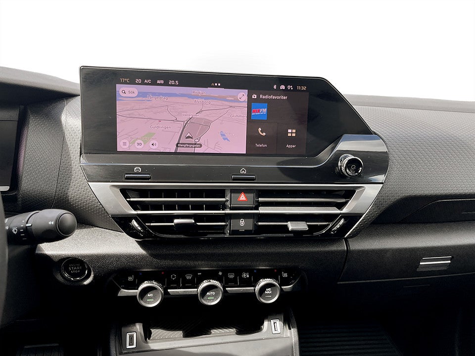 Bild på Citroën C4 Picasso Shine 1.2 PT 130hk Aut B-KAMERA CARPLAY