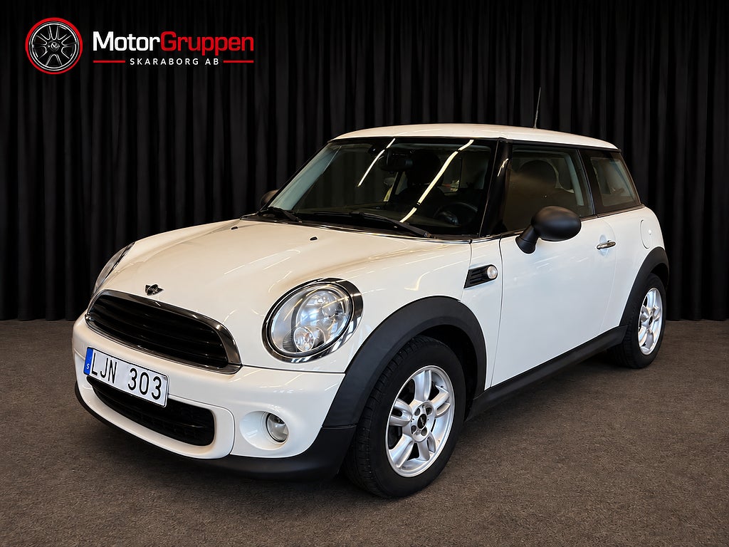 MINI One