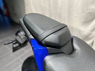 Yamaha MT-07 Y-AMT.Finns för omgående leverans!