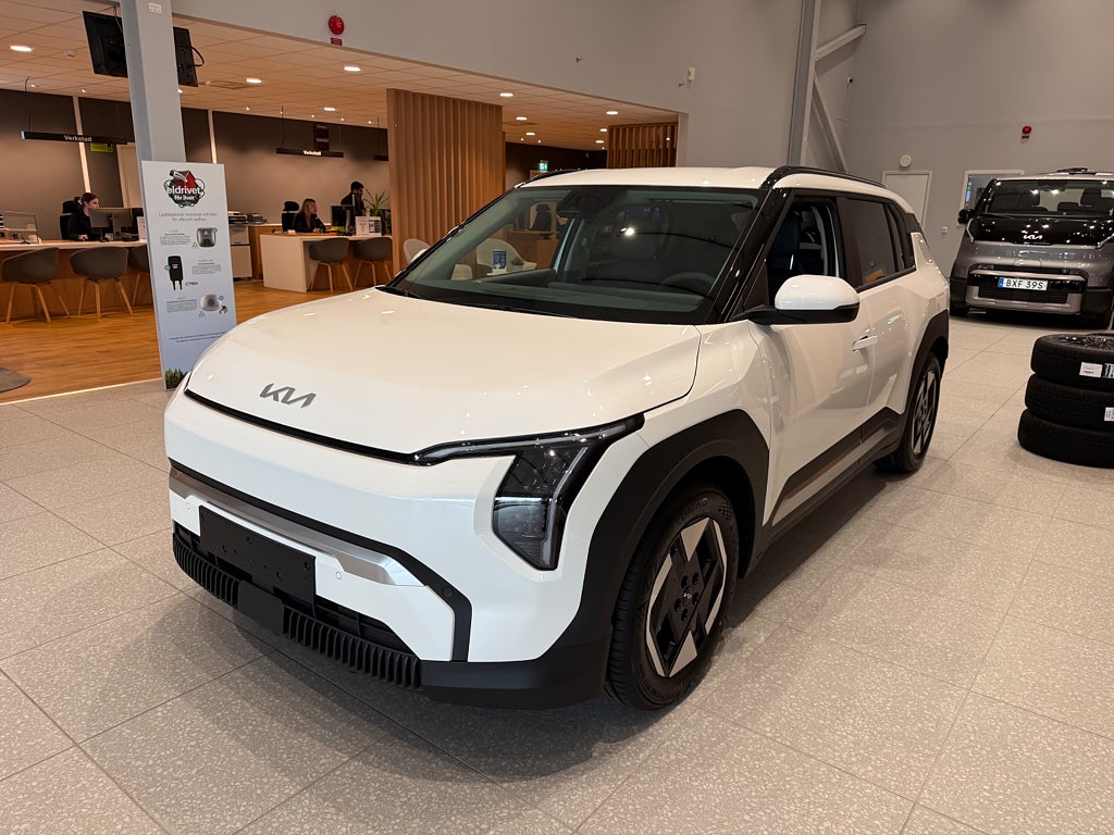 Kia EV3 Plus Long Range 605km 83kWh *OMG LEV*