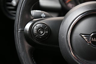 Halvkombi MINI Cooper 14 av 24