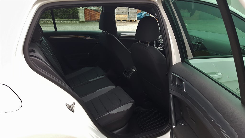 Volkswagen Golf 2020 - miniatyr 9