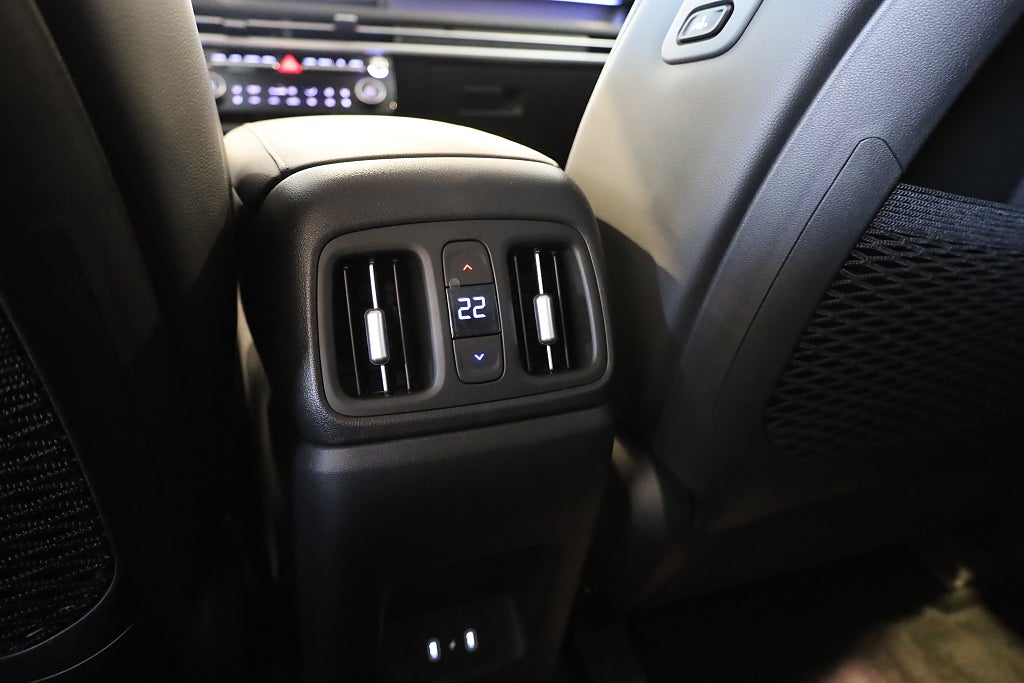 Hyundai Tucson PHEV 4WD Advanced Navi Kamera Krell HUD Leasbar 2025