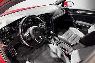 Kombi Volkswagen Golf 12 av 23