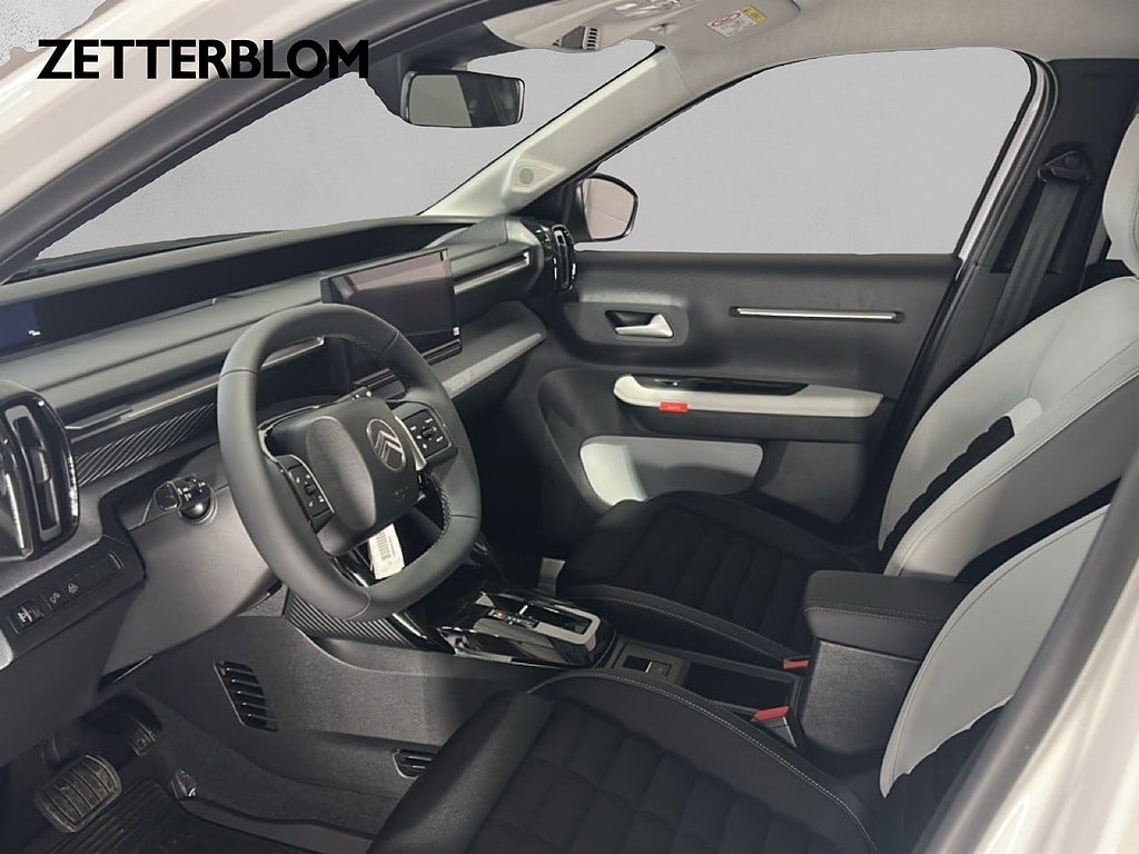 SUV Citroën C3 8 av 20