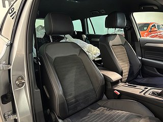 Volkswagen Passat Sportscombi AWD R Line GPS Drag Kamera SoV