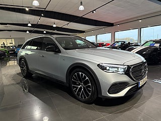 Kombi Mercedes-Benz E 18 av 20