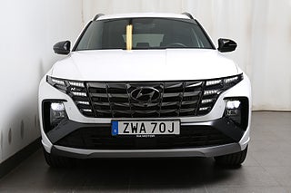 SUV Hyundai Tucson 11 av 27