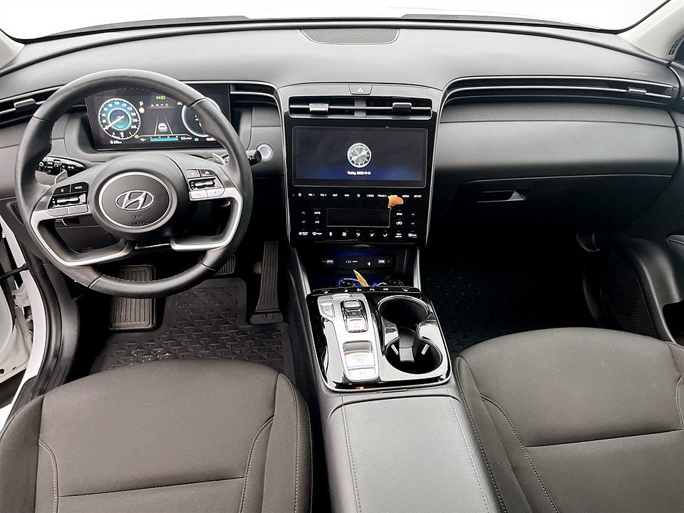 Bild på Hyundai Tucson Essential Hybrid 230hk Aut - BACKKAMERA