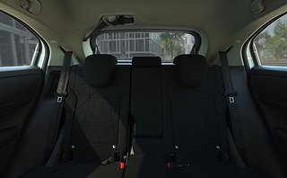 SUV Honda HR-V 5 av 5