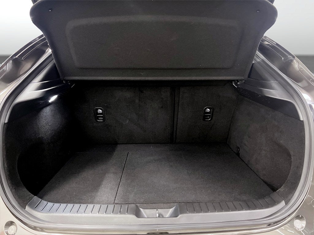 Bild på Mazda CX-30 2.0 Sky 150hk - B-KAMERA, RATTVÄRME