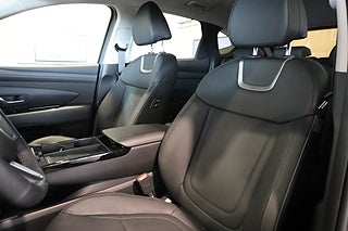 SUV Hyundai Tucson 6 av 24
