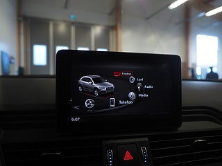 SUV Audi Q5 18 av 23
