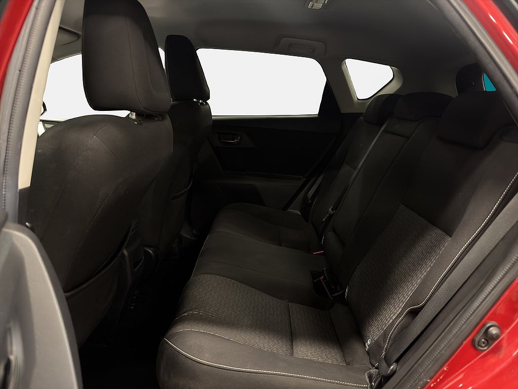 Toyota Auris Hybrid e-CVT, Navi, Kamera, 3 brukare