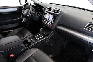 Kombi Subaru Outback 8 av 22